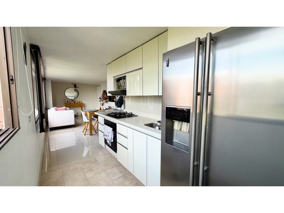 APARTAMENTO EN EL POBLADO SECTOR LAS PALMAS — foto 6