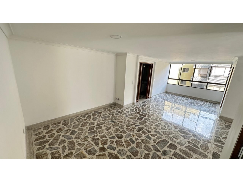 Apartamento en el poblado transv. Inferior — foto 3