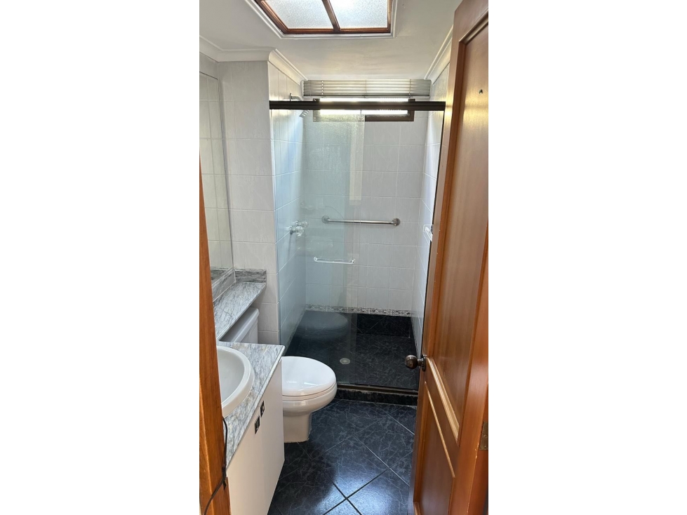 Apartamento en el poblado transv. Inferior — foto 5