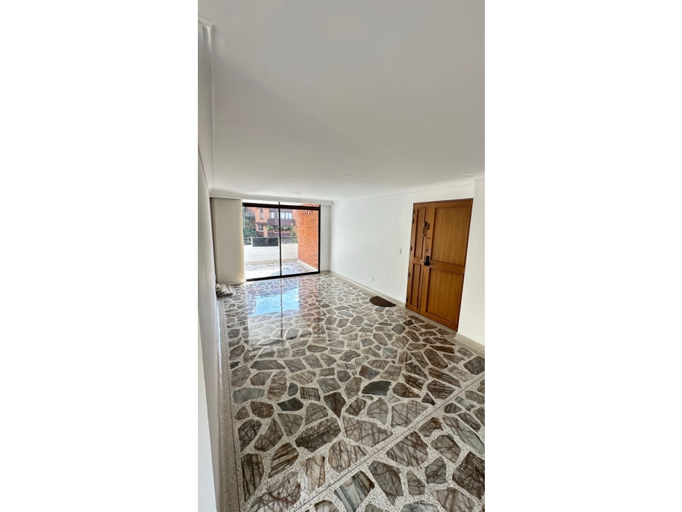 Apartamento en el poblado transv. Inferior — foto 6