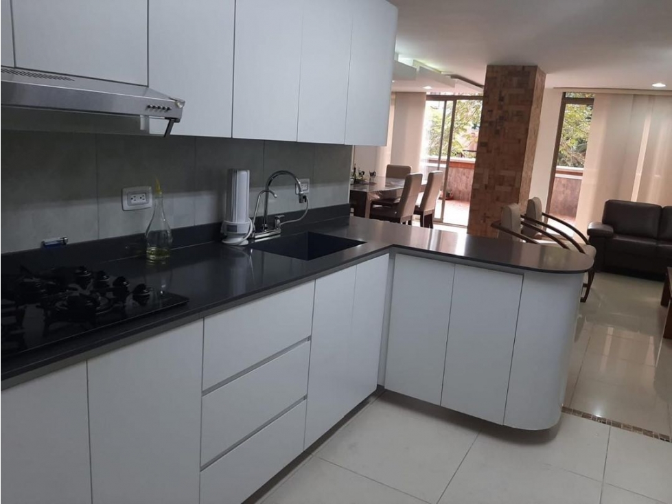 Apartamento en el Portal Envigado