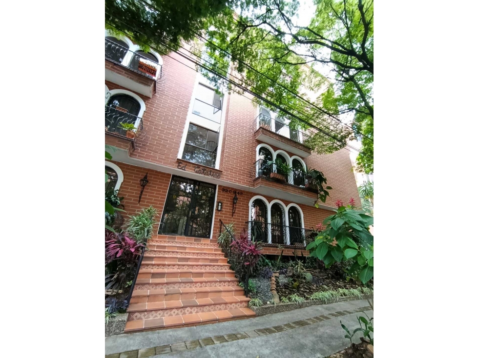 APARTAMENTO EN EL PORTAL ENVIGADO — foto 3