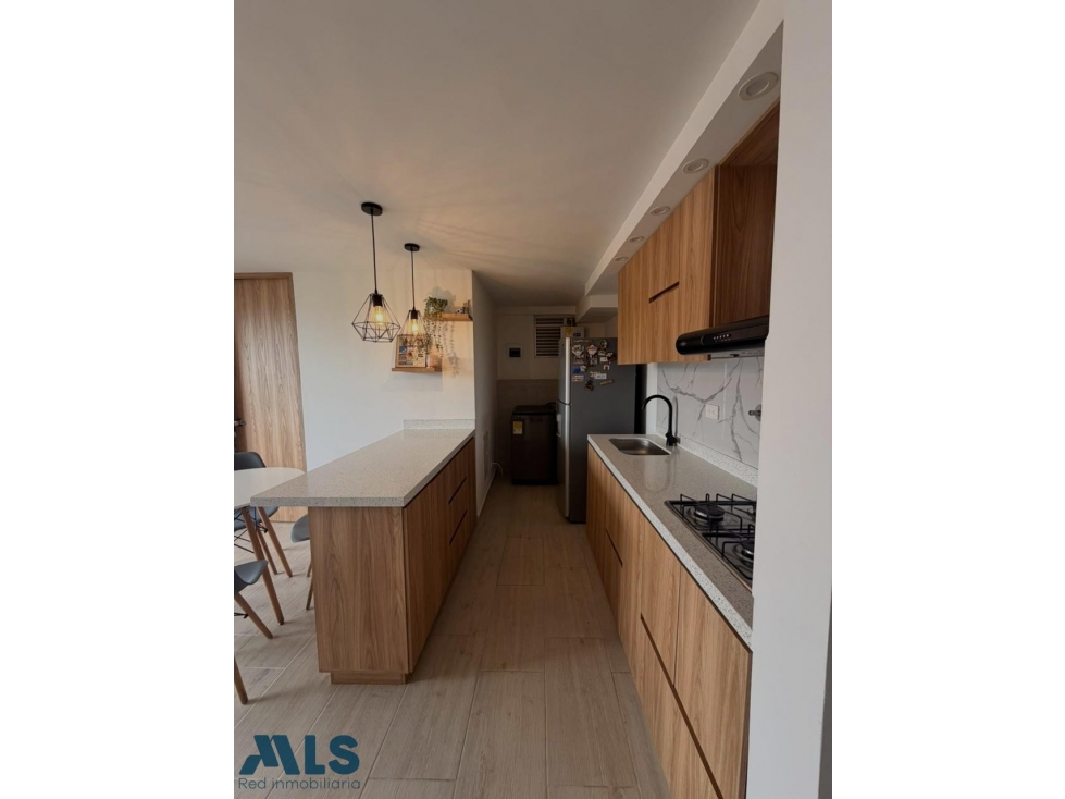 APARTAMENTO EN EL PORVENIR EN VENTA(MLS#269275)