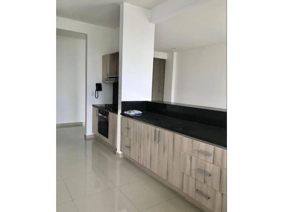 APARTAMENTO EN EL RECREO — foto 2