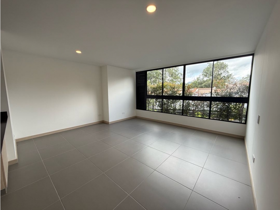 Apartamento en El Retiro (cm) — foto 2