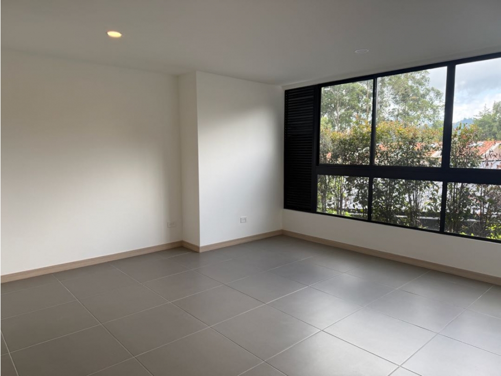 Apartamento en El Retiro (cm) — foto 3