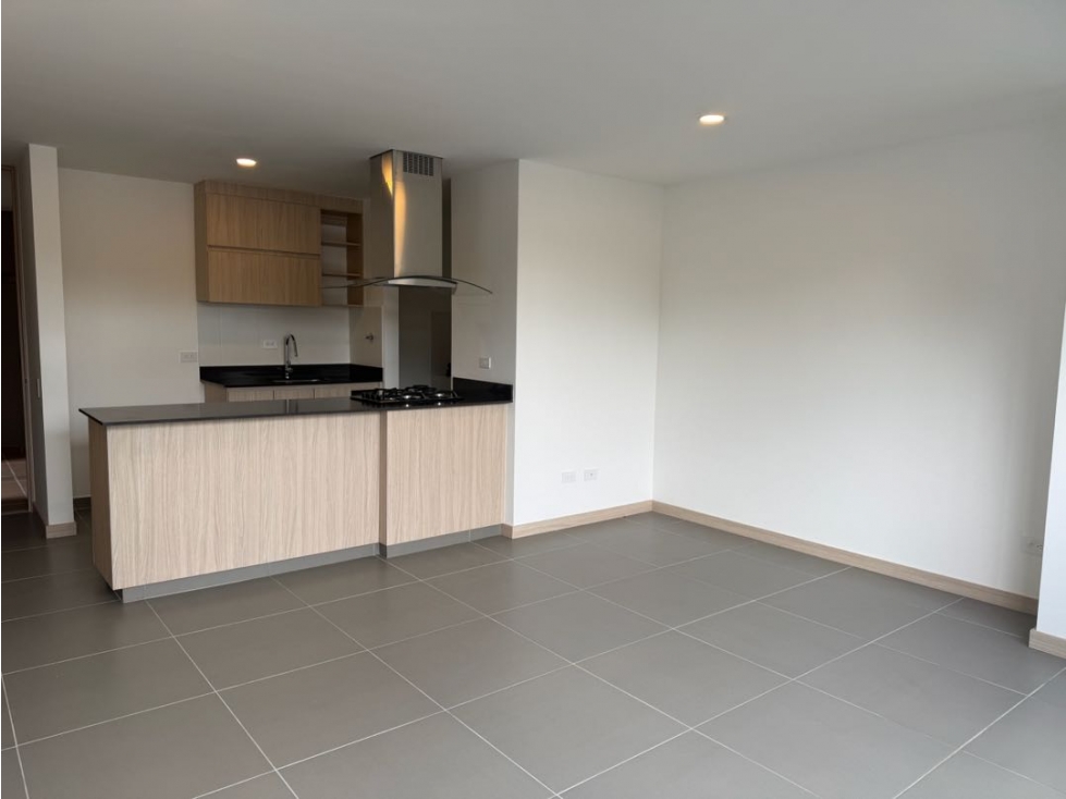 Apartamento en El Retiro (cm) — foto 5