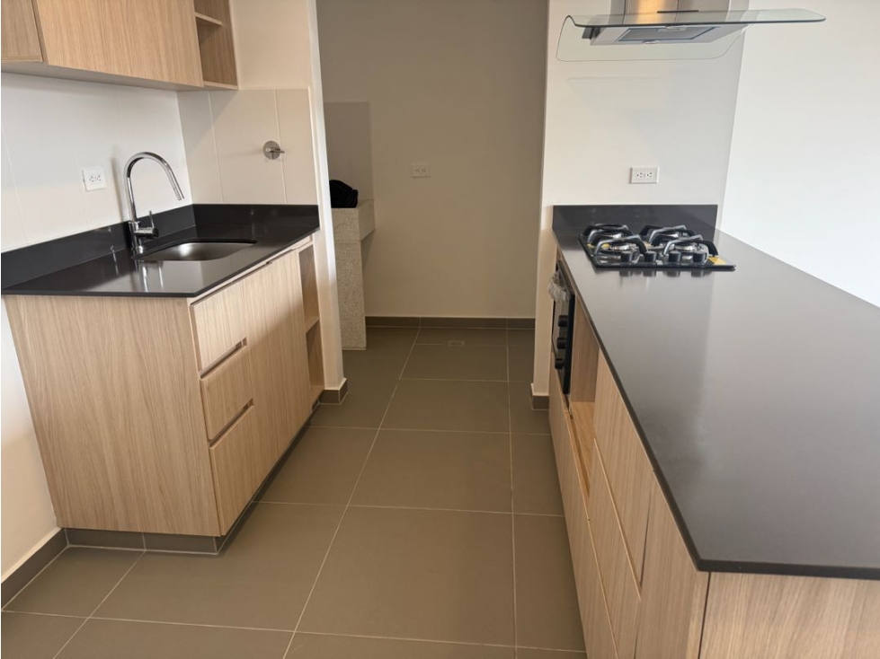 Apartamento en El Retiro (cm) — foto 6