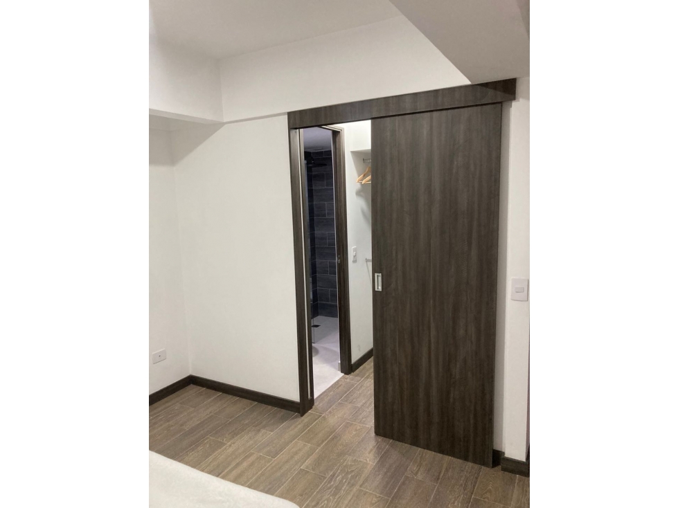 Apartamento en el retiro — foto 5