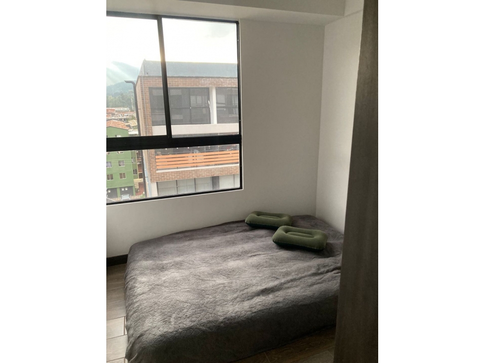 Apartamento en el retiro — foto 6