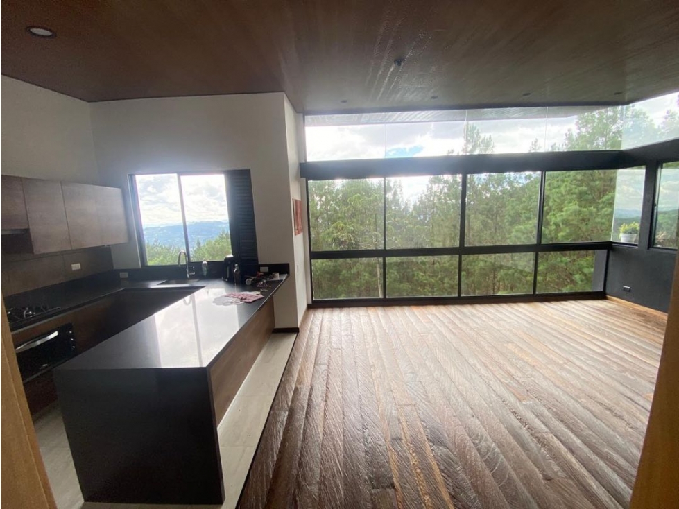 Apartamento en Arriendo en El Retiro — foto 3
