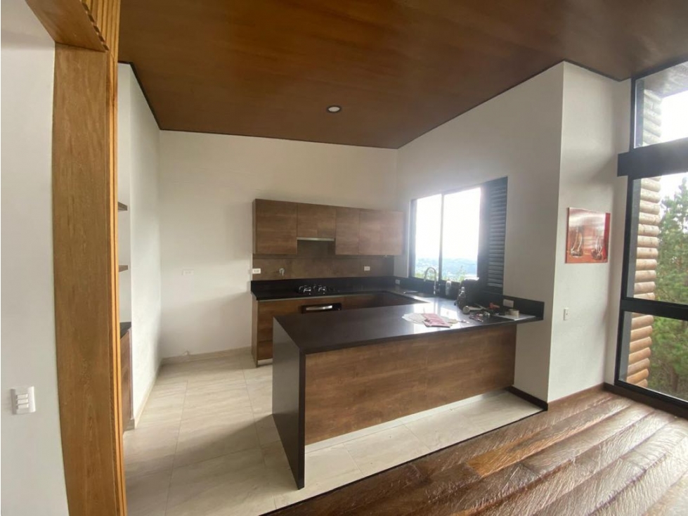 Apartamento en Arriendo en El Retiro — foto 2