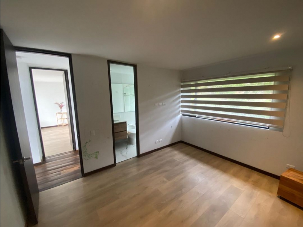 Apartamento en Arriendo en El Retiro — foto 5
