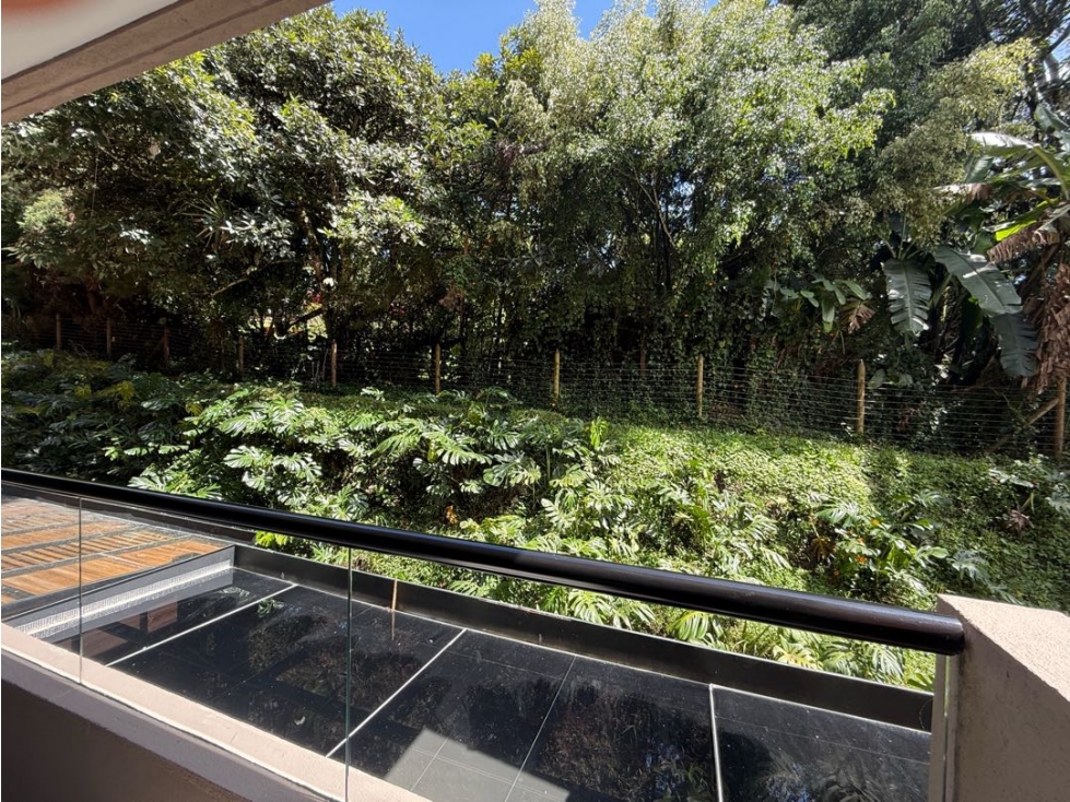 Apartamento en venta el Retiro, 70 m2 campestre. CM — foto 2
