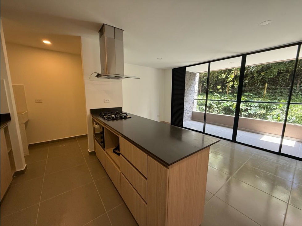 Apartamento en venta el Retiro, 70 m2 campestre. CM — foto 5