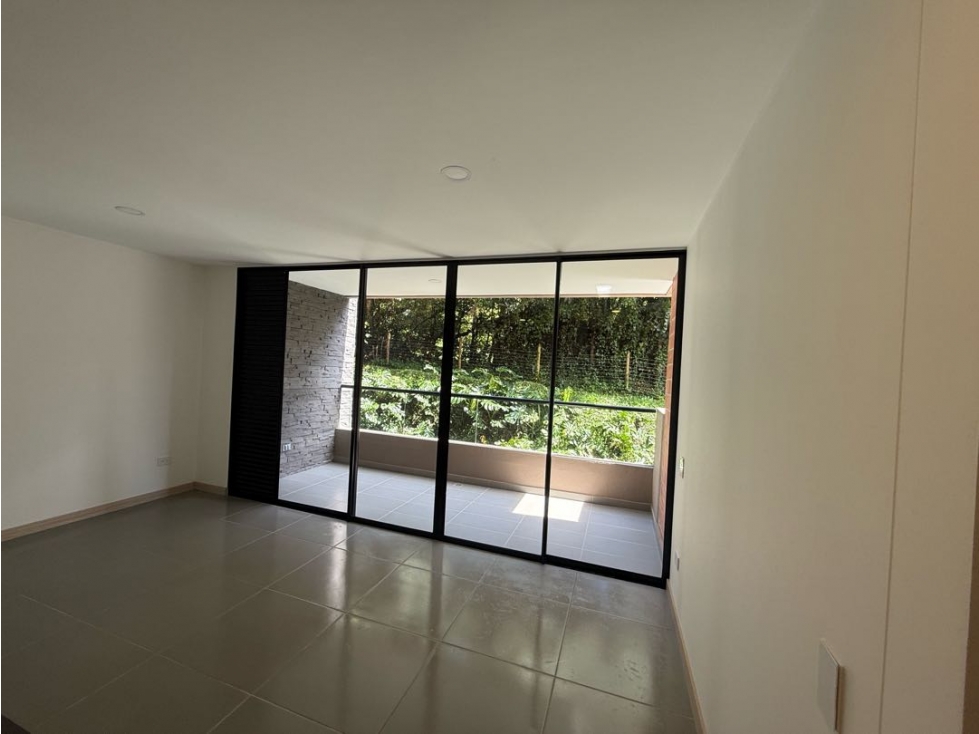 Apartamento en venta el Retiro, 70 m2 campestre. CM — foto 6