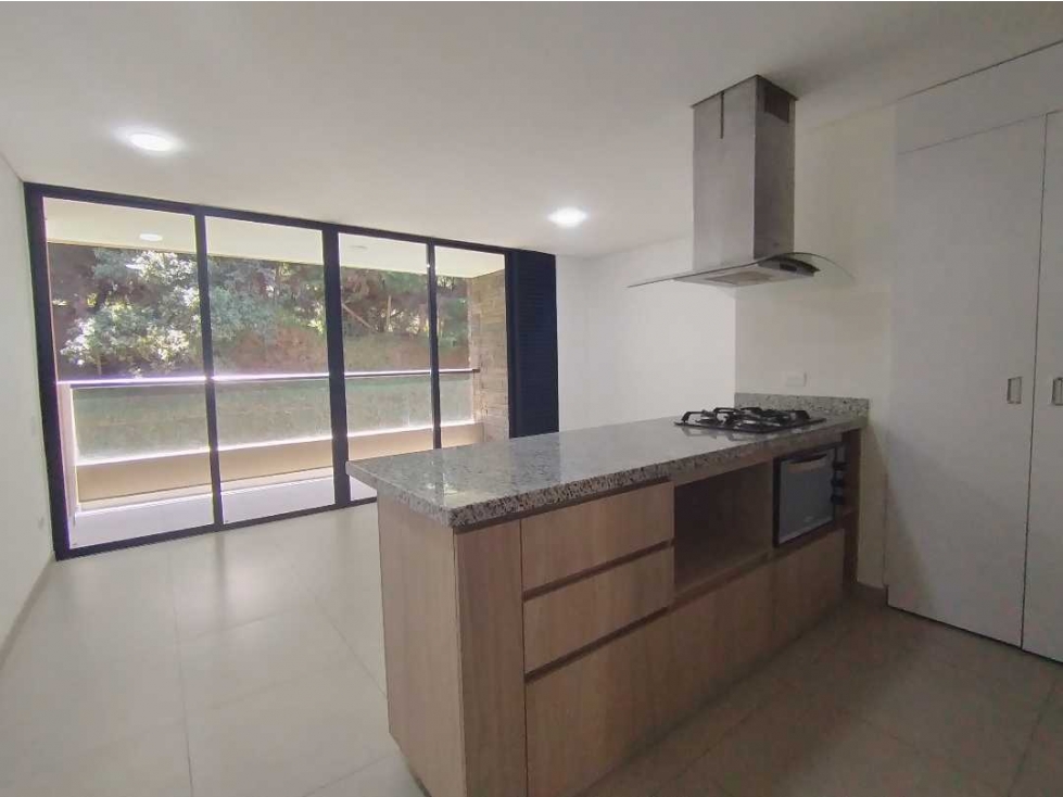 Apartamento en el Retiro para Venta — foto 2