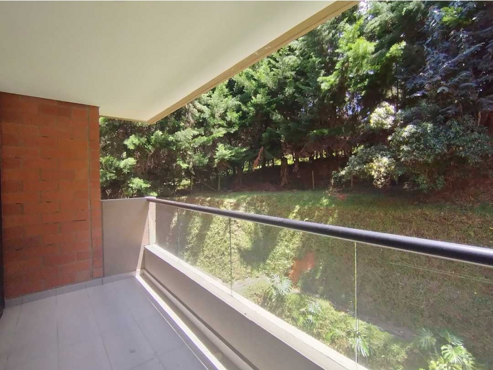 Apartamento en el Retiro para Venta