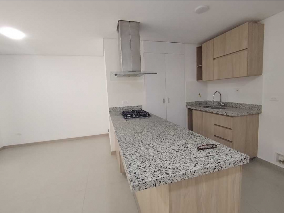 Apartamento en el Retiro para Venta — foto 3