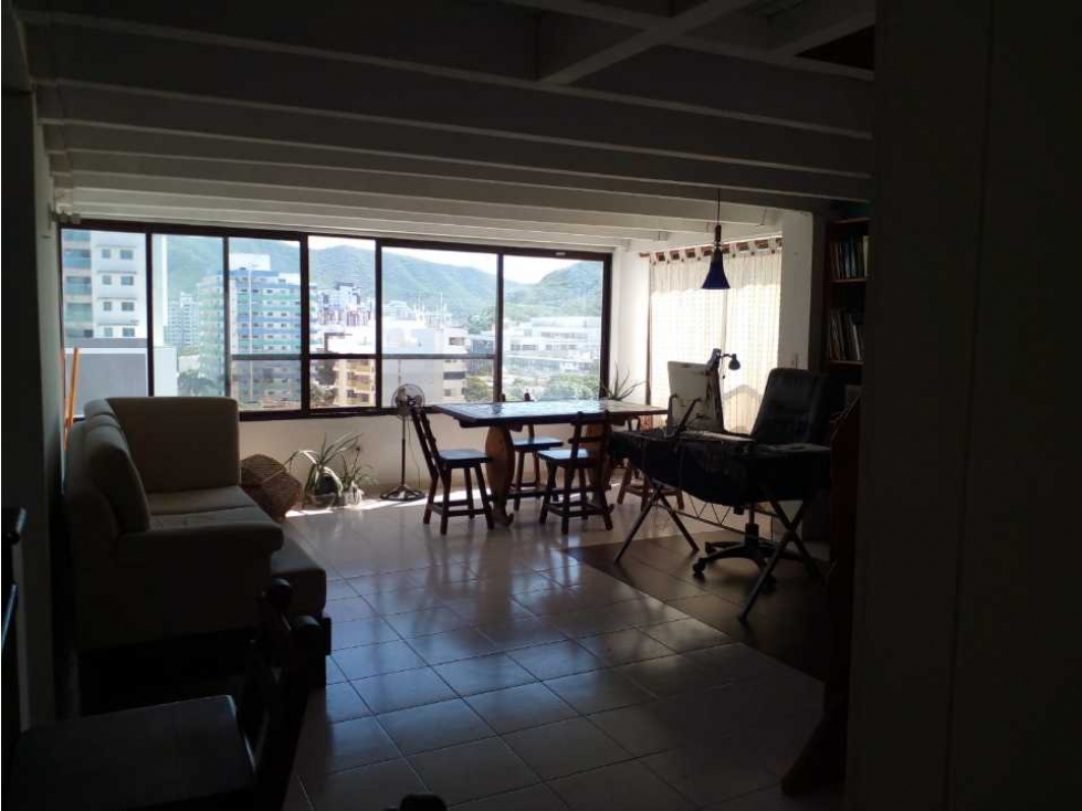 Apartamento en el Rodadero a 2 cuadras de la playa 005 — foto 3