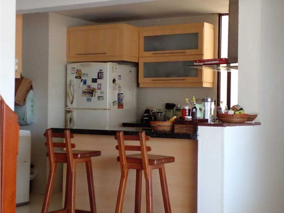Apartamento en el Rodadero a 2 cuadras de la playa 005 — foto 5