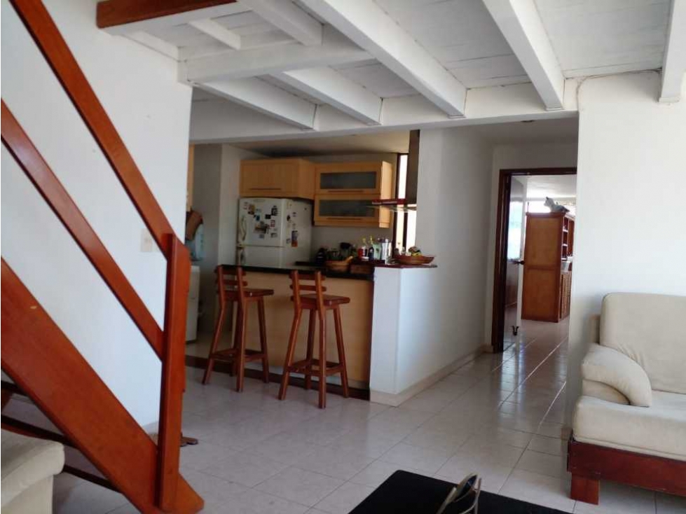 Apartamento en el Rodadero a 2 cuadras de la playa 005 — foto 6
