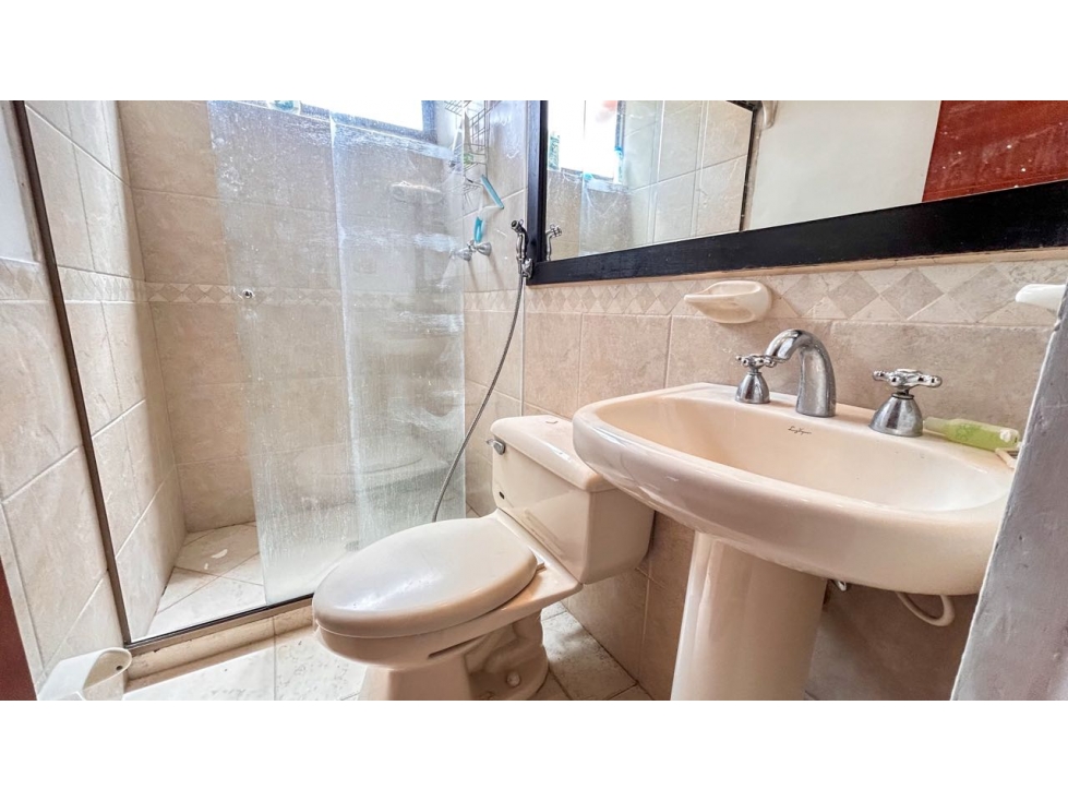 APARTAMENTO EN EL SECTOR DE LAS PALMAS/ EL POBLADO — foto 4