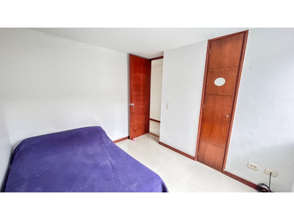 APARTAMENTO EN EL SECTOR DE LAS PALMAS/ EL POBLADO — foto 5