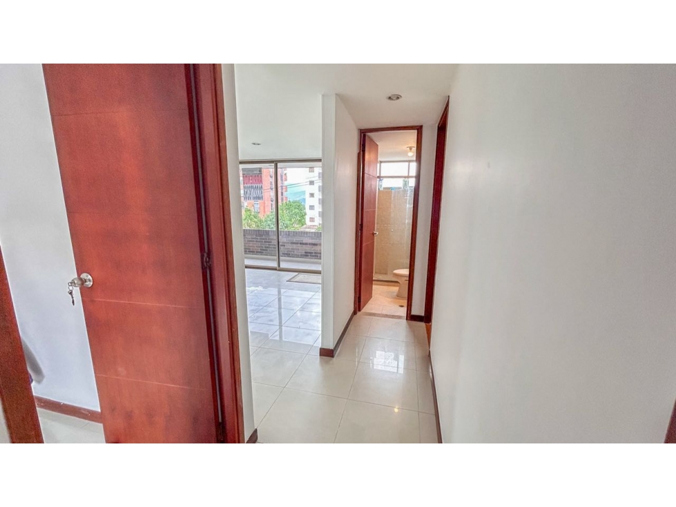 APARTAMENTO EN EL SECTOR DE LAS PALMAS/ EL POBLADO — foto 6