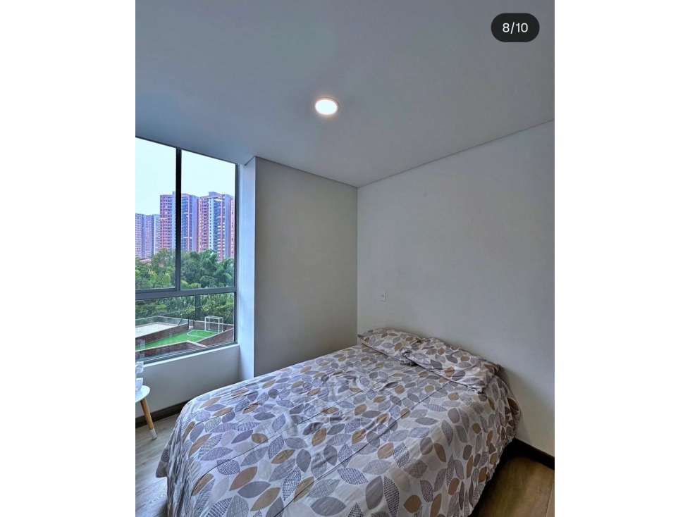 Apartamento en el sector Suramérica de 93 m² En unidad cerrada — foto 4