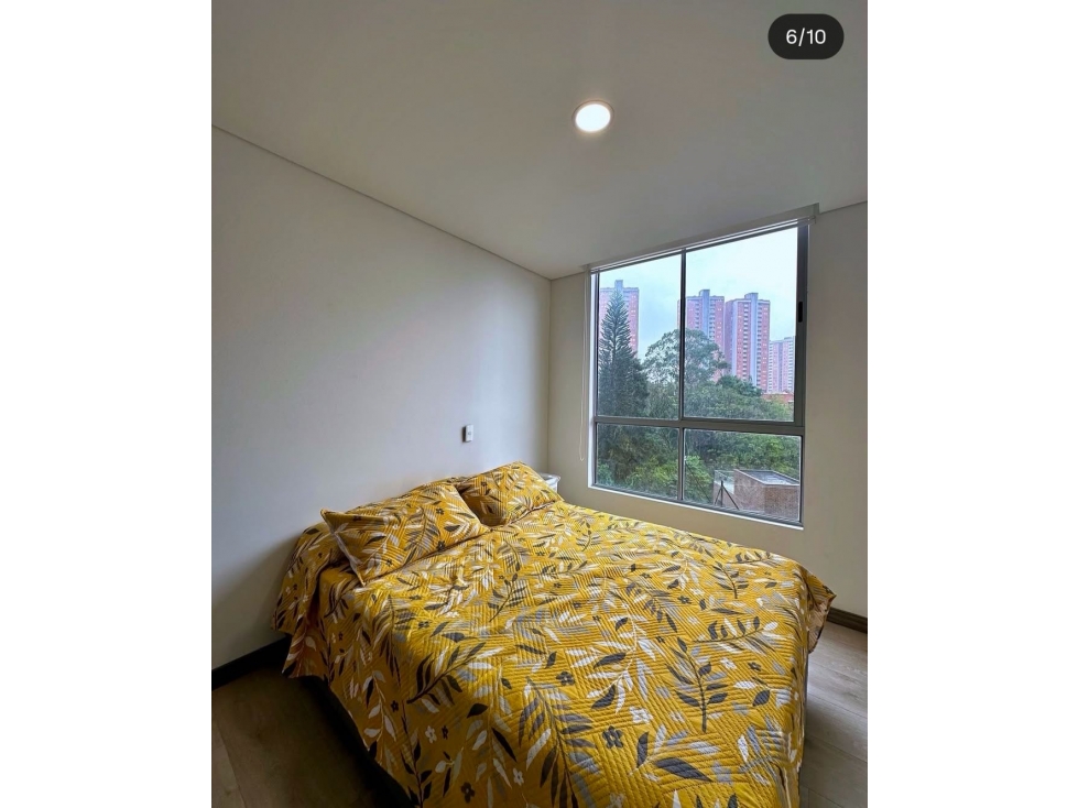 Apartamento en el sector Suramérica de 93 m² En unidad cerrada — foto 5