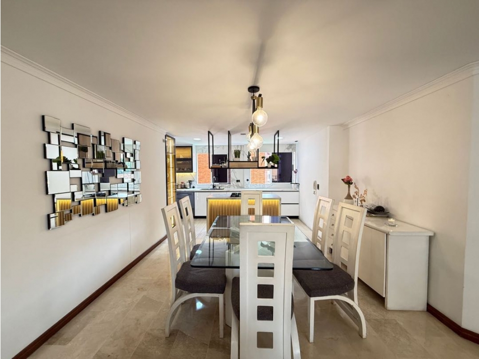 APARTAMENTO EN EL SEGUNDO PARQUE DE LAURELES — foto 4