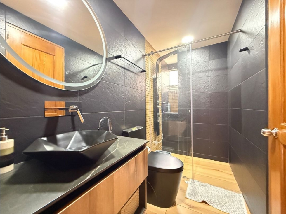 APARTAMENTO EN EL SEGUNDO PARQUE DE LAURELES — foto 5
