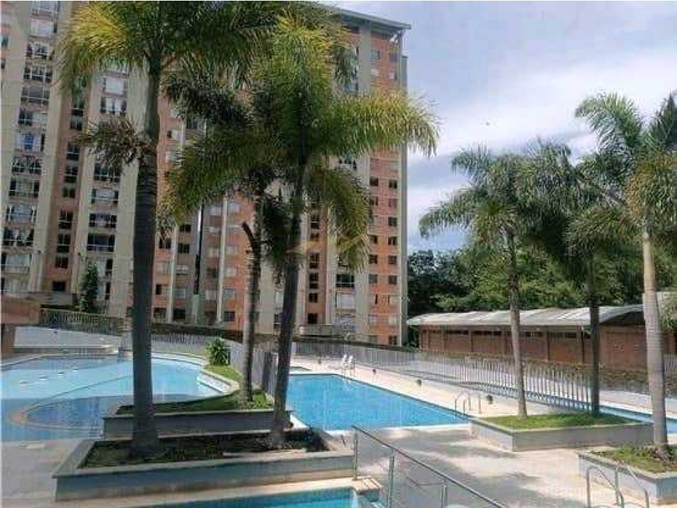 Apartamento en EL TRAPICHE Bello, Antioquia — foto 2