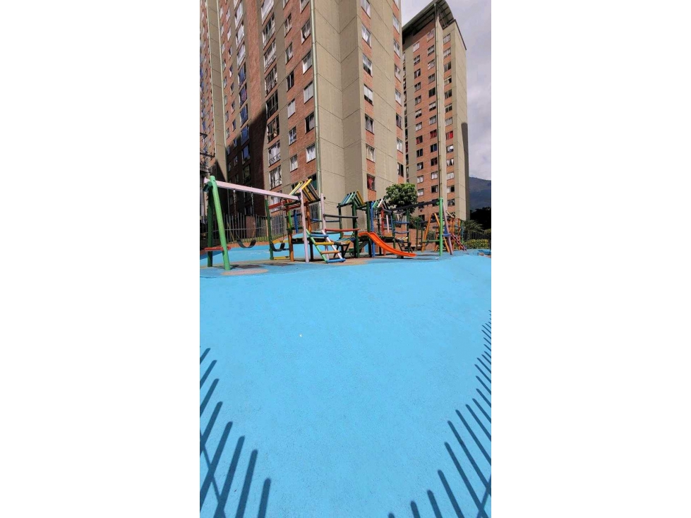 Apartamento en EL TRAPICHE Bello, Antioquia — foto 4