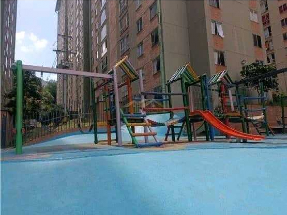 Apartamento en EL TRAPICHE Bello, Antioquia — foto 6