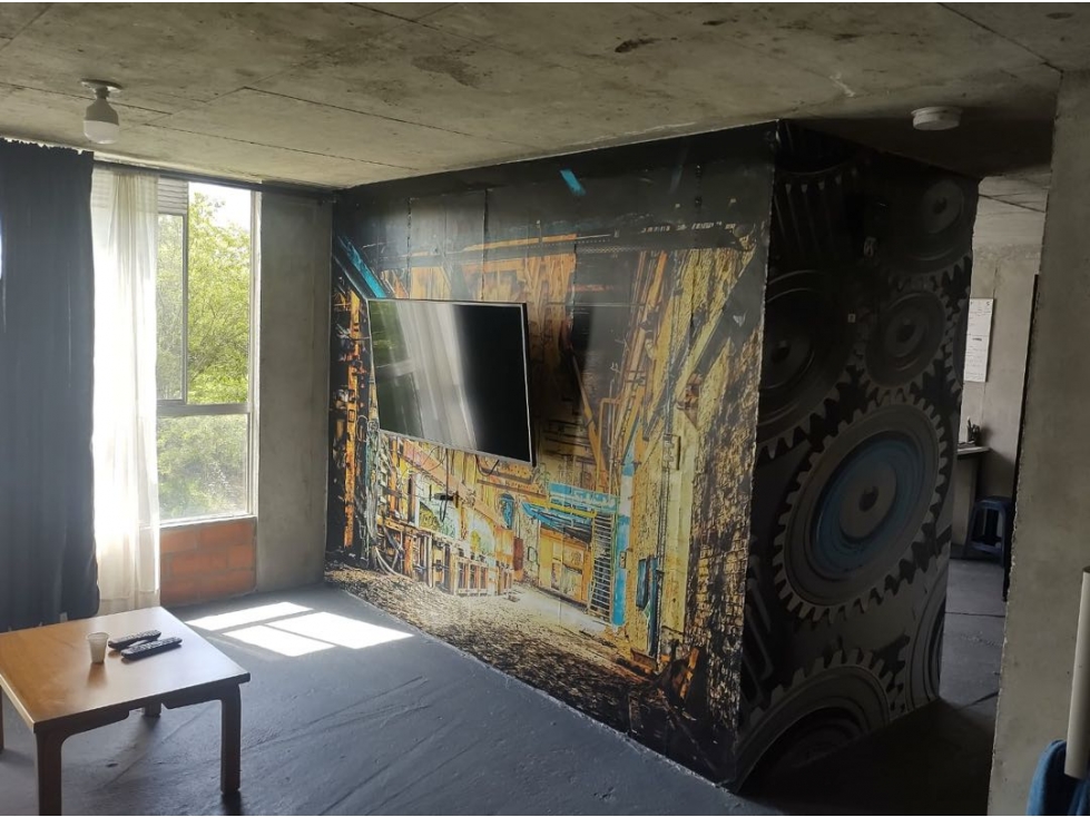 Apartamento en venta en el trapiche bello