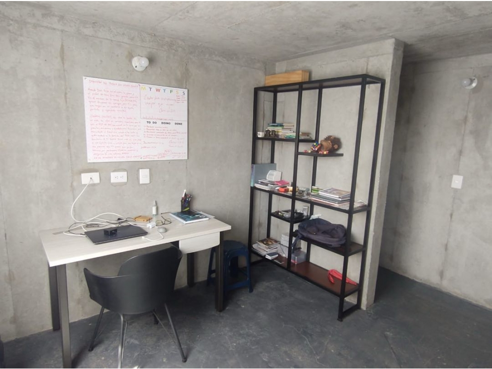 Apartamento en venta en el trapiche bello — foto 3