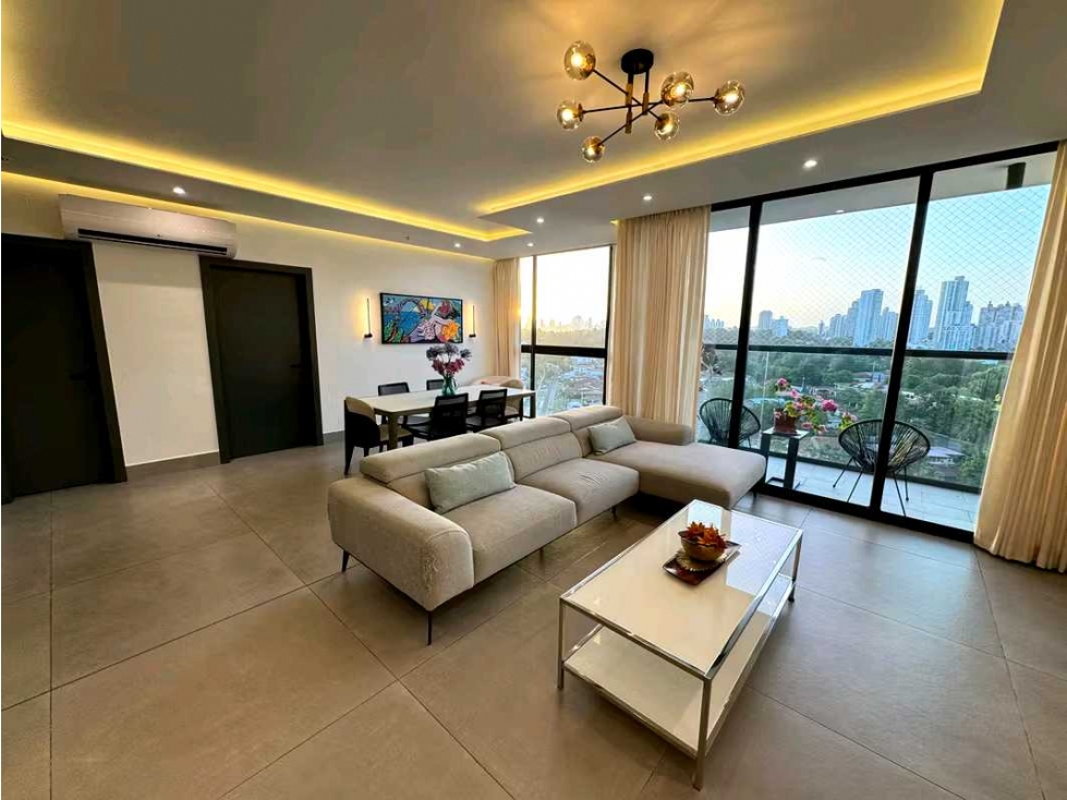 APARTAMENTO EN EL VICTORY SPORT EN COCO DEL MAR, VISTA AL PARQUE JP — foto 2