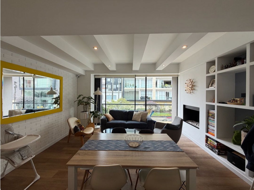 Apartamento en El Virrey — foto 3