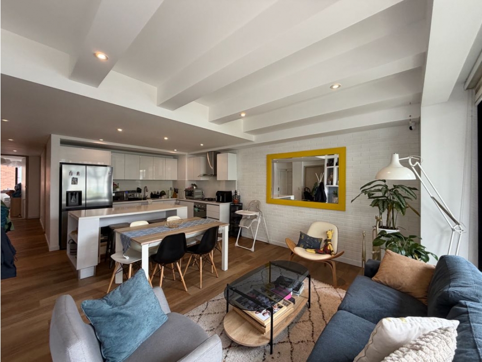 Apartamento en El Virrey — foto 5
