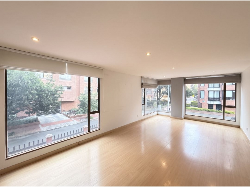 VENTA | Apartamento en el virrey