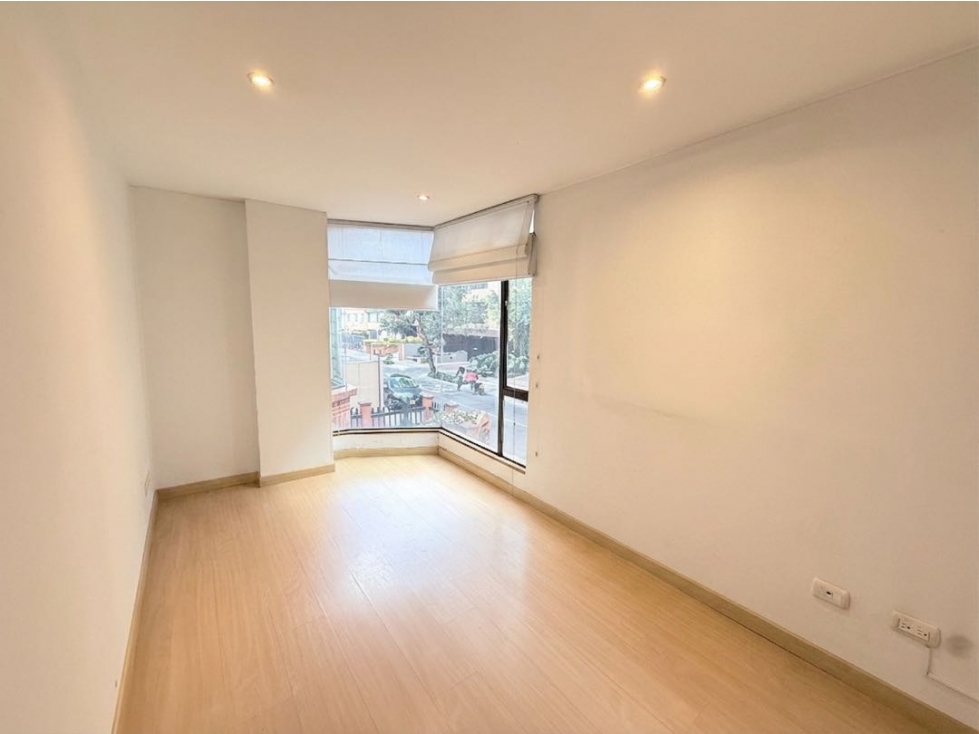 VENTA | Apartamento en el virrey — foto 2