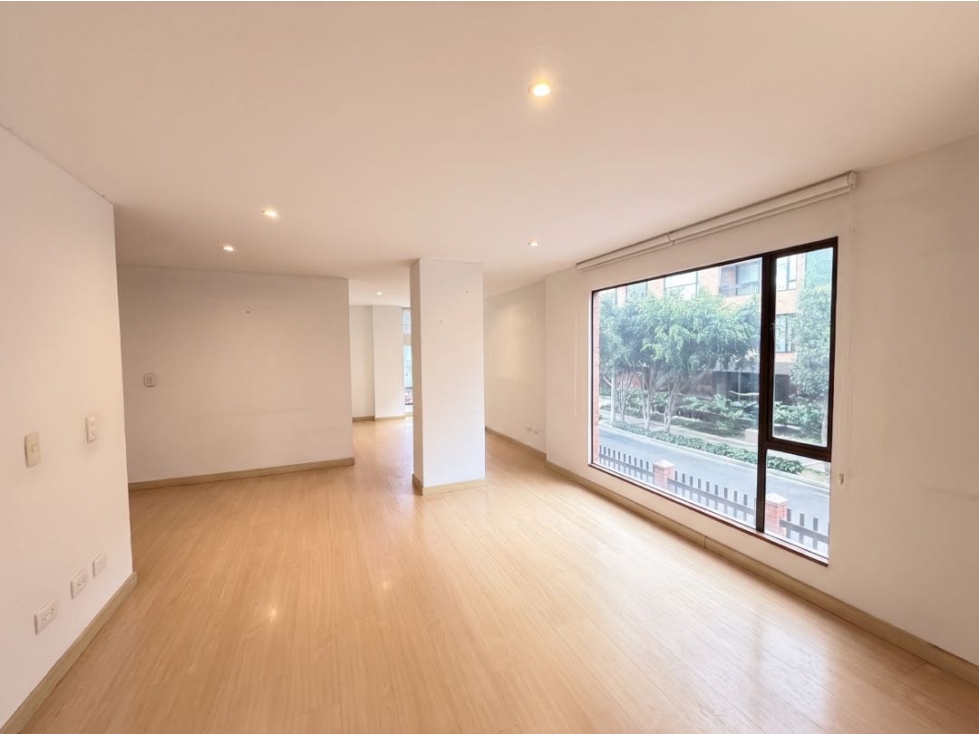 VENTA | Apartamento en el virrey — foto 3