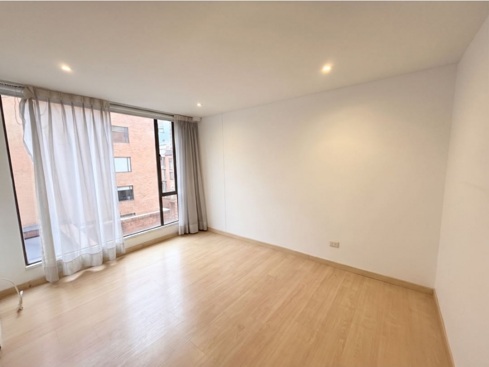VENTA | Apartamento en el virrey — foto 6