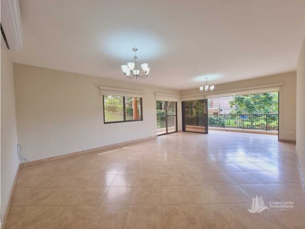 VENTA APARTAMENTO CLAYTON EN EMBASSY CLUB GARDENS MLD