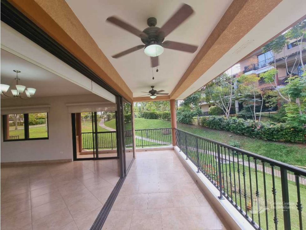 VENTA APARTAMENTO CLAYTON EN EMBASSY CLUB GARDENS MLD — foto 3