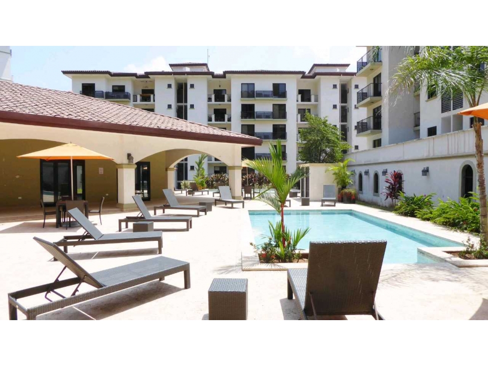 APARTAMENTO EN EMBASSY VILLAGE 3 REC+CBS