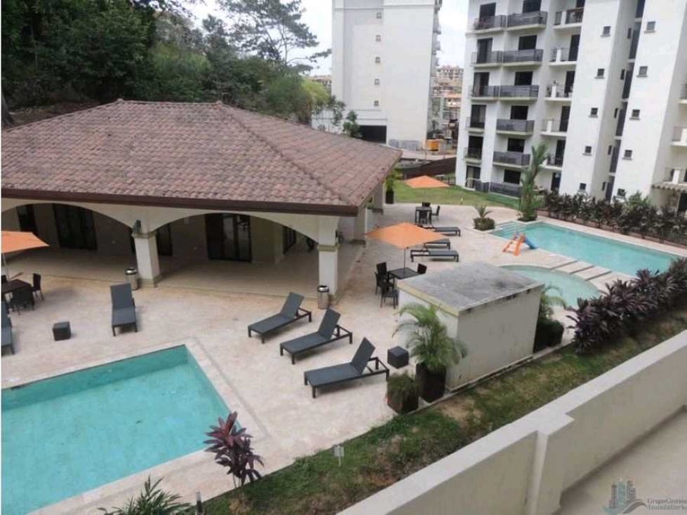 APARTAMENTO EN EMBASSY VILLAGE 3 REC+CBS — foto 2