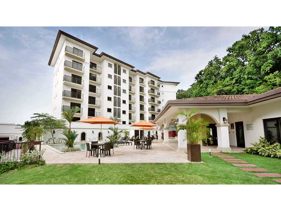 APARTAMENTO EN EMBASSY VILLAGE 3 REC+CBS — foto 4